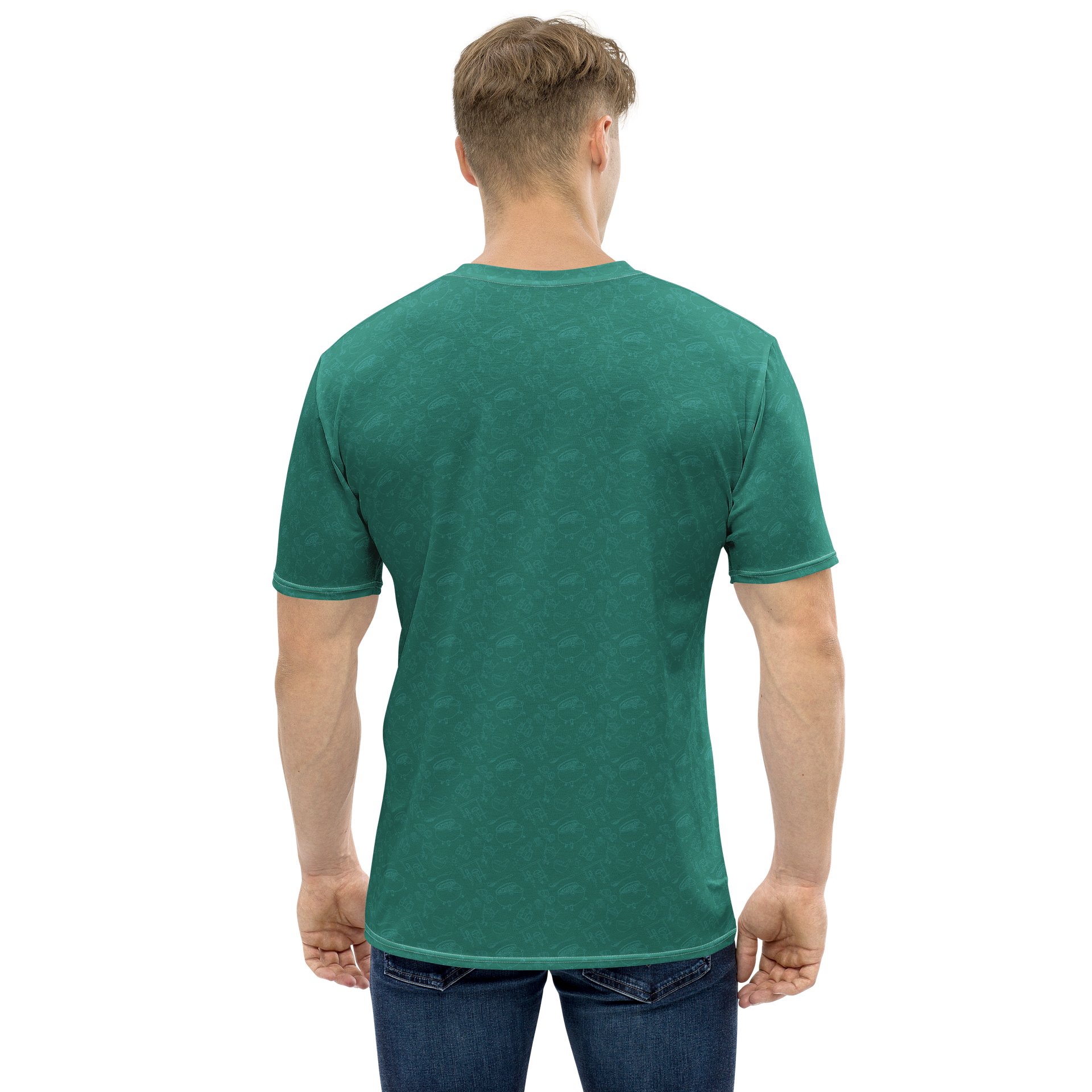 Low-Key Alchemist T-shirt product image (3)