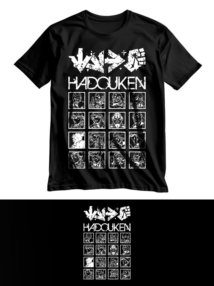 HADOUKEN product image (1)