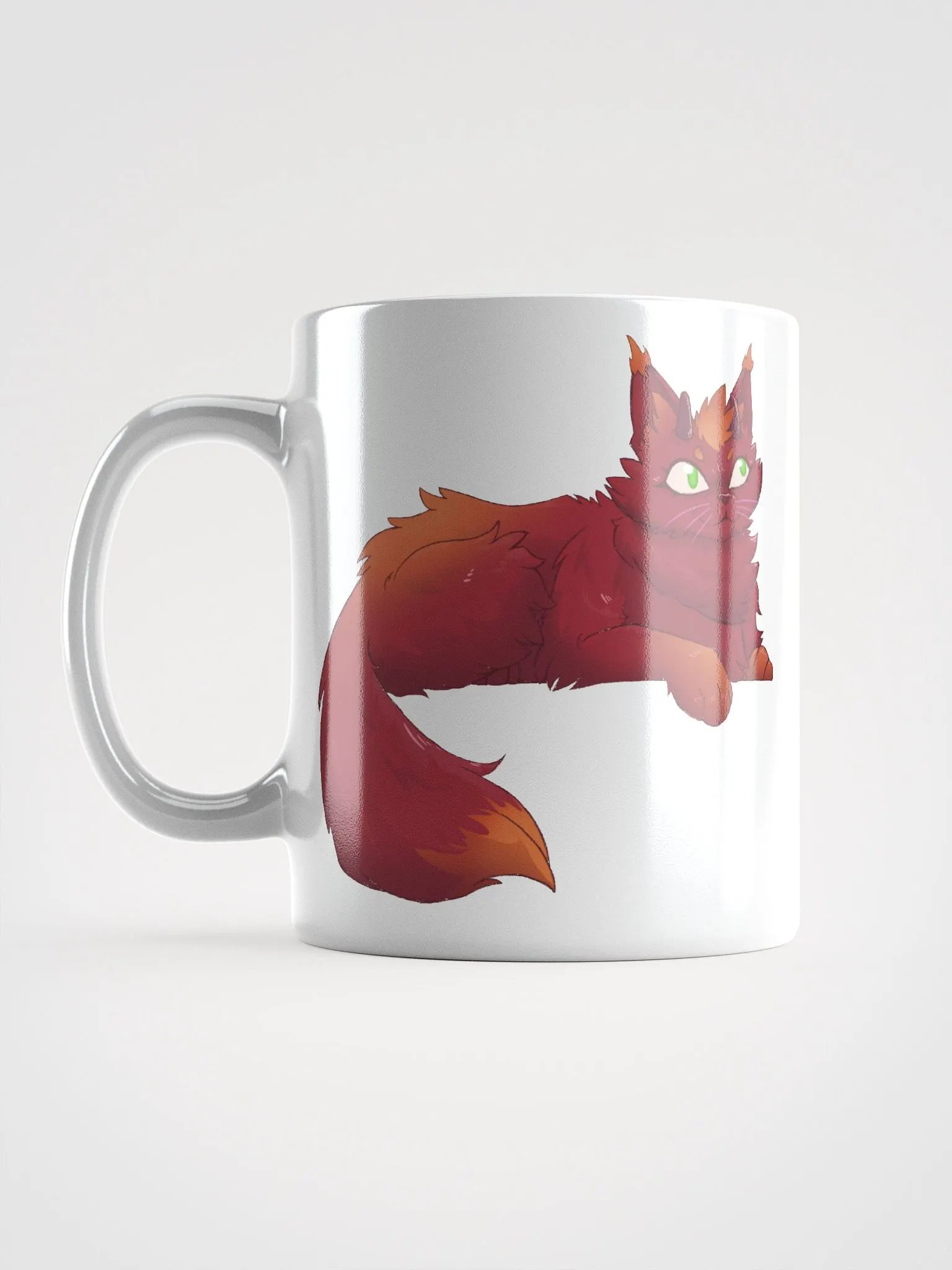 Aine Coffee Mug product image (6)