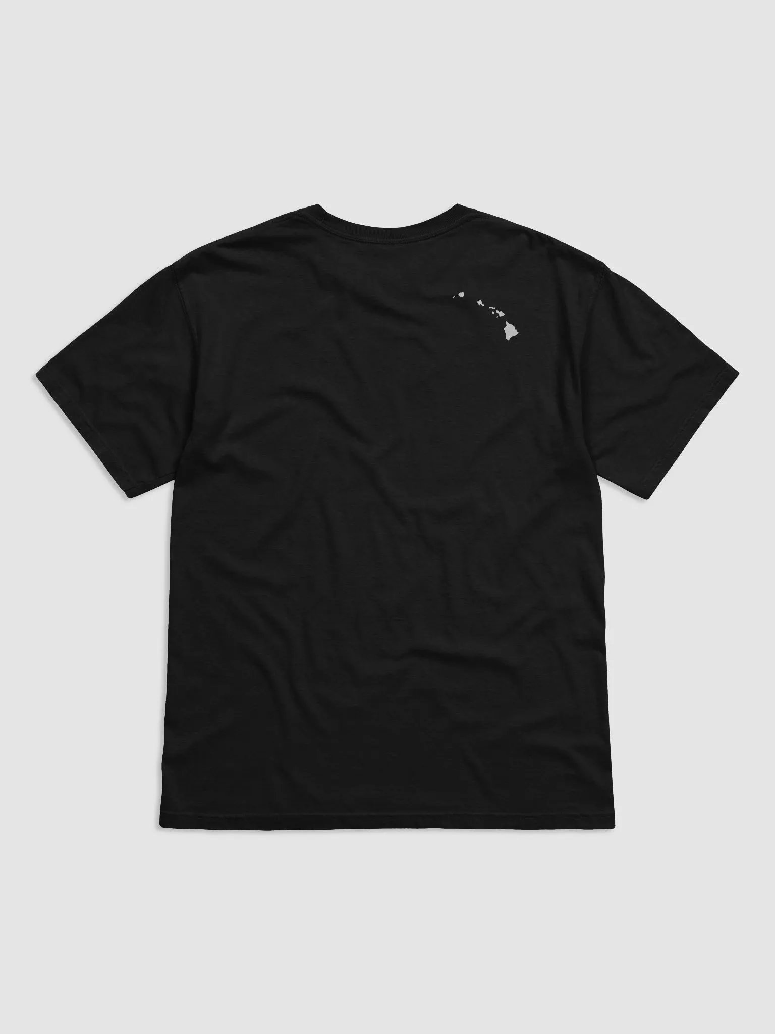 Hawaii Sector 21.157 (Light Graphic) Shirt product image (2)
