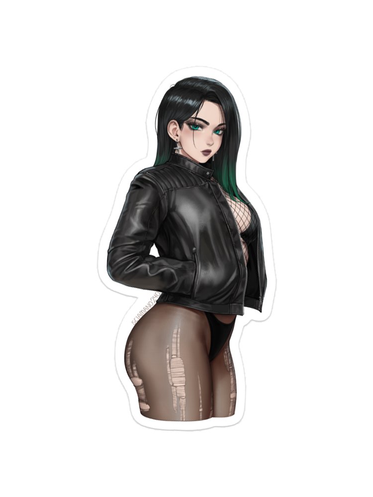 April jacket B product image (1)