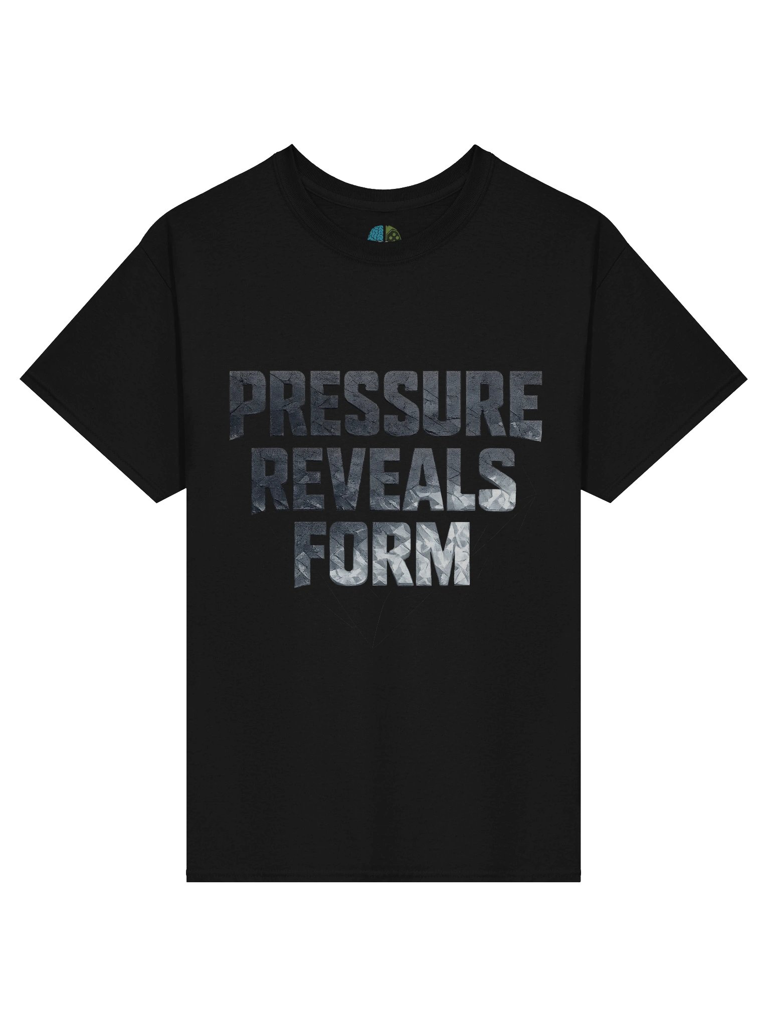 Pressure Reveals Form product image (1)