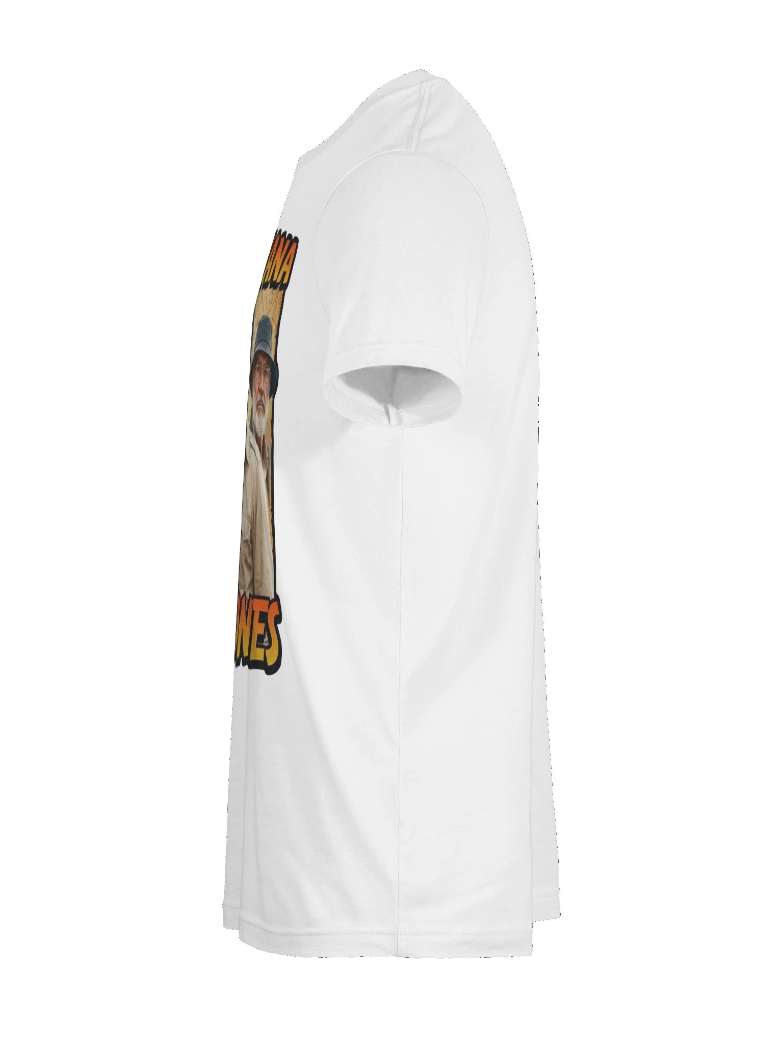 Hindiana Jones tshirt product image (89)