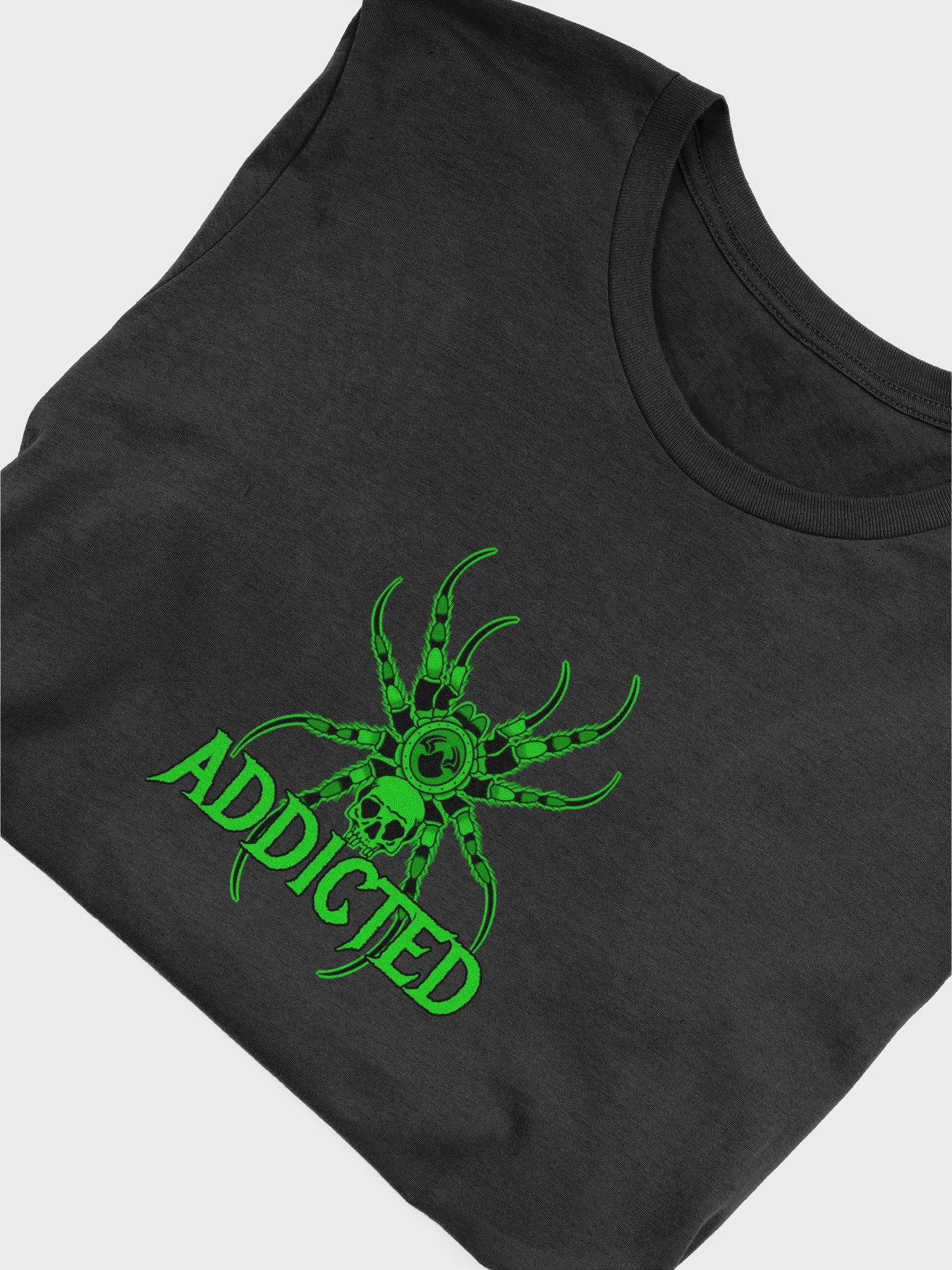 Addicted To Tarantulas T Shirt product image (5)