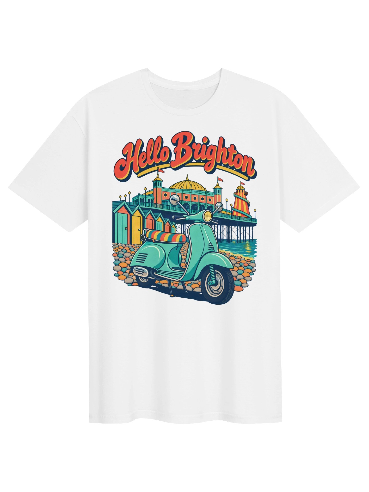 Hello Brighton product image (1)