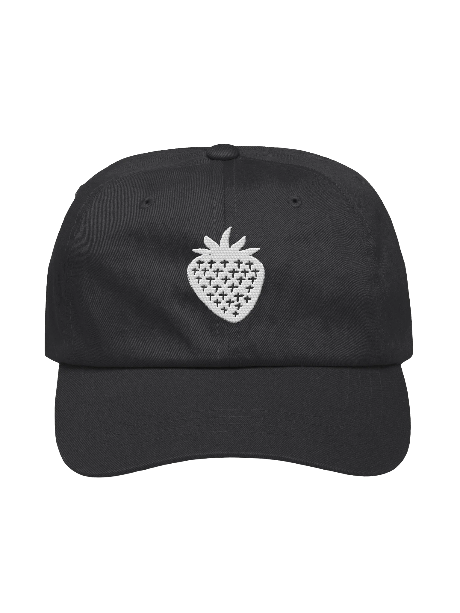 Faith Berry Relaxed Hat product image (1)