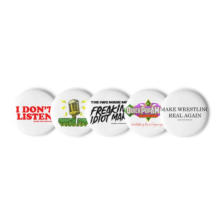 Buttons product image (1)