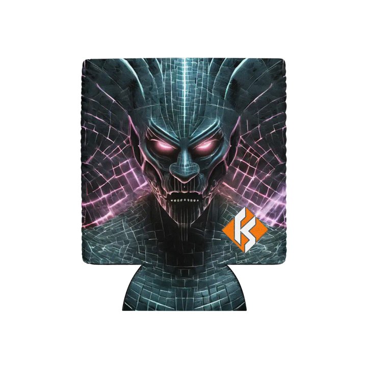 KappinKoozie: AI Art 3 product image (1)