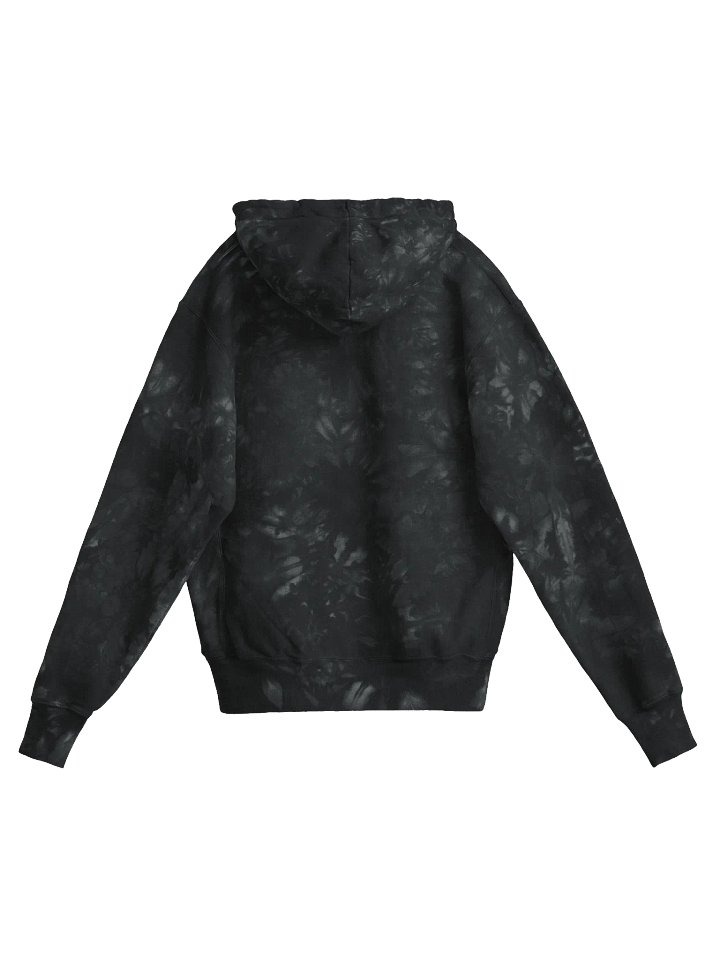 Ray's Pizza x Champion Tie-Dye Hoodie product image (4)