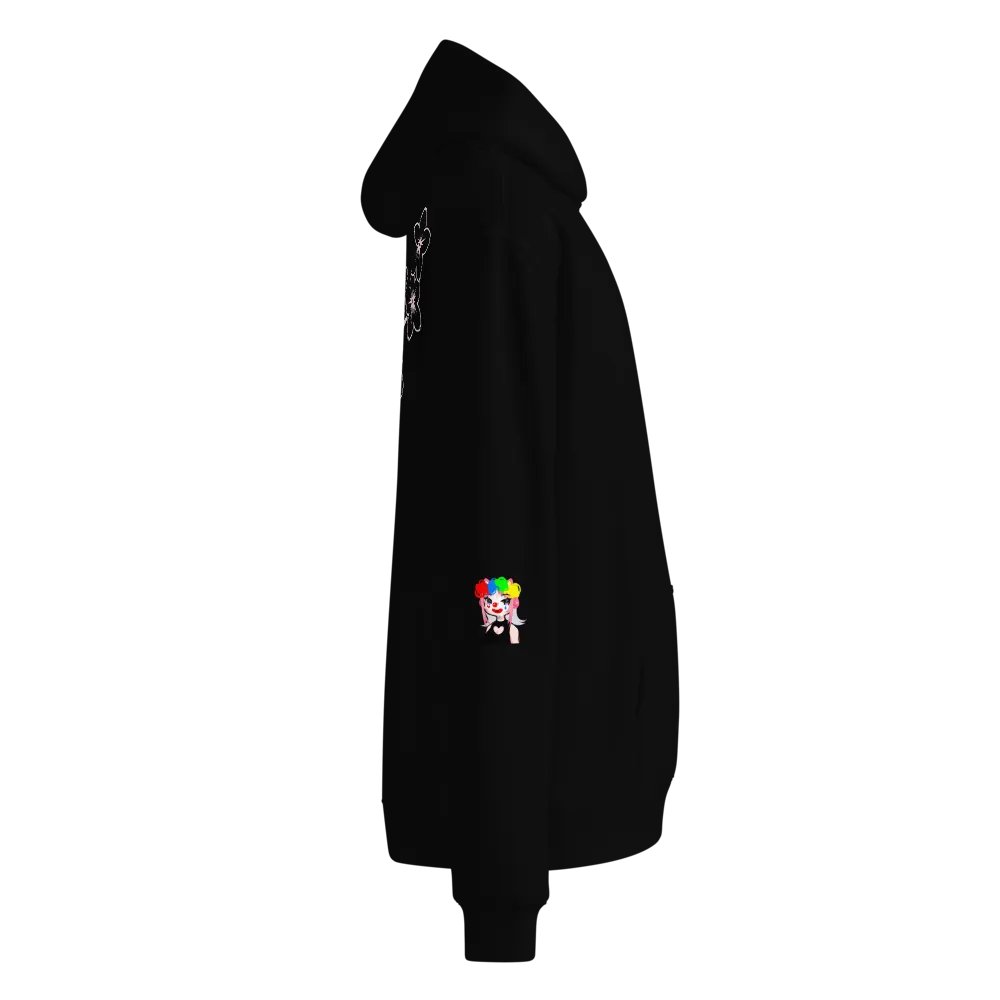Cypathic Hoodie product image (12)