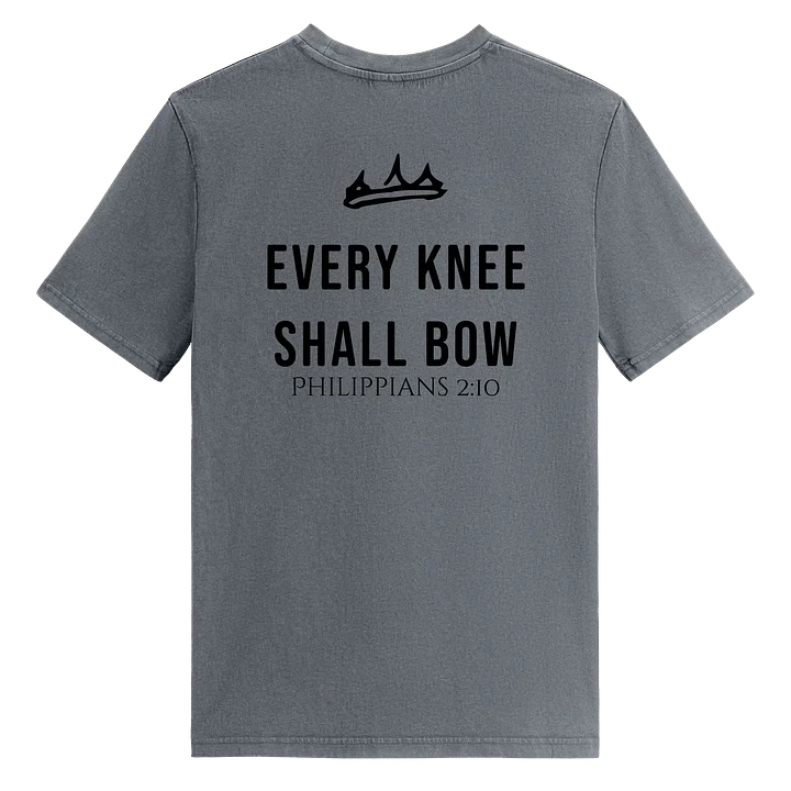 Every Knee Shall Bow product image (8)