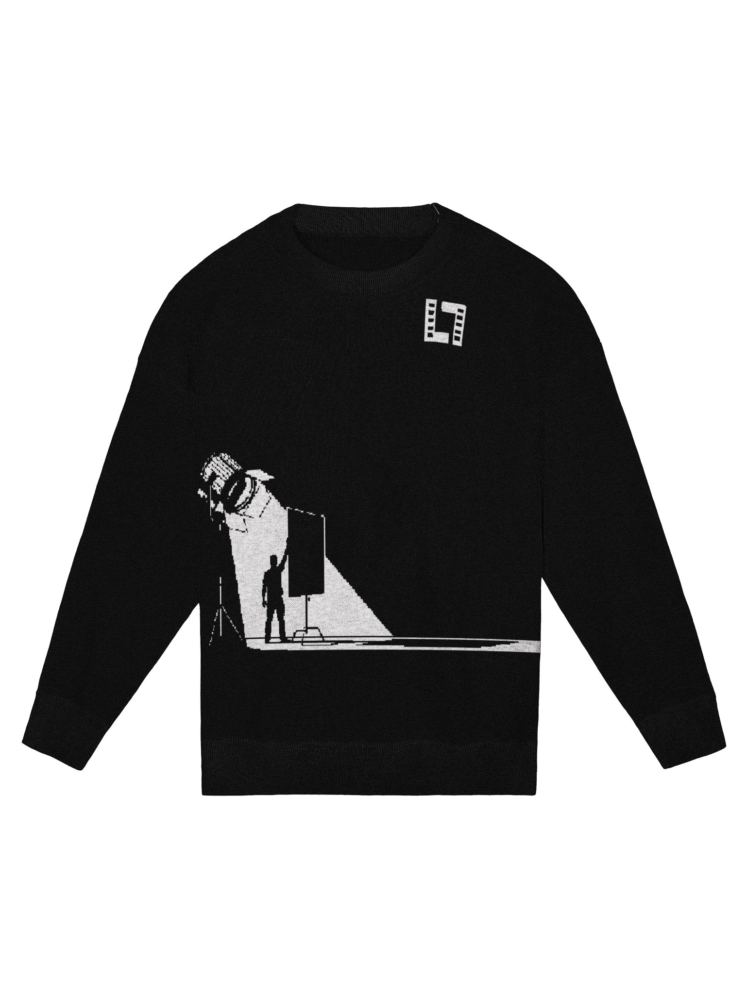 The Gaffer Crewneck product image (1)