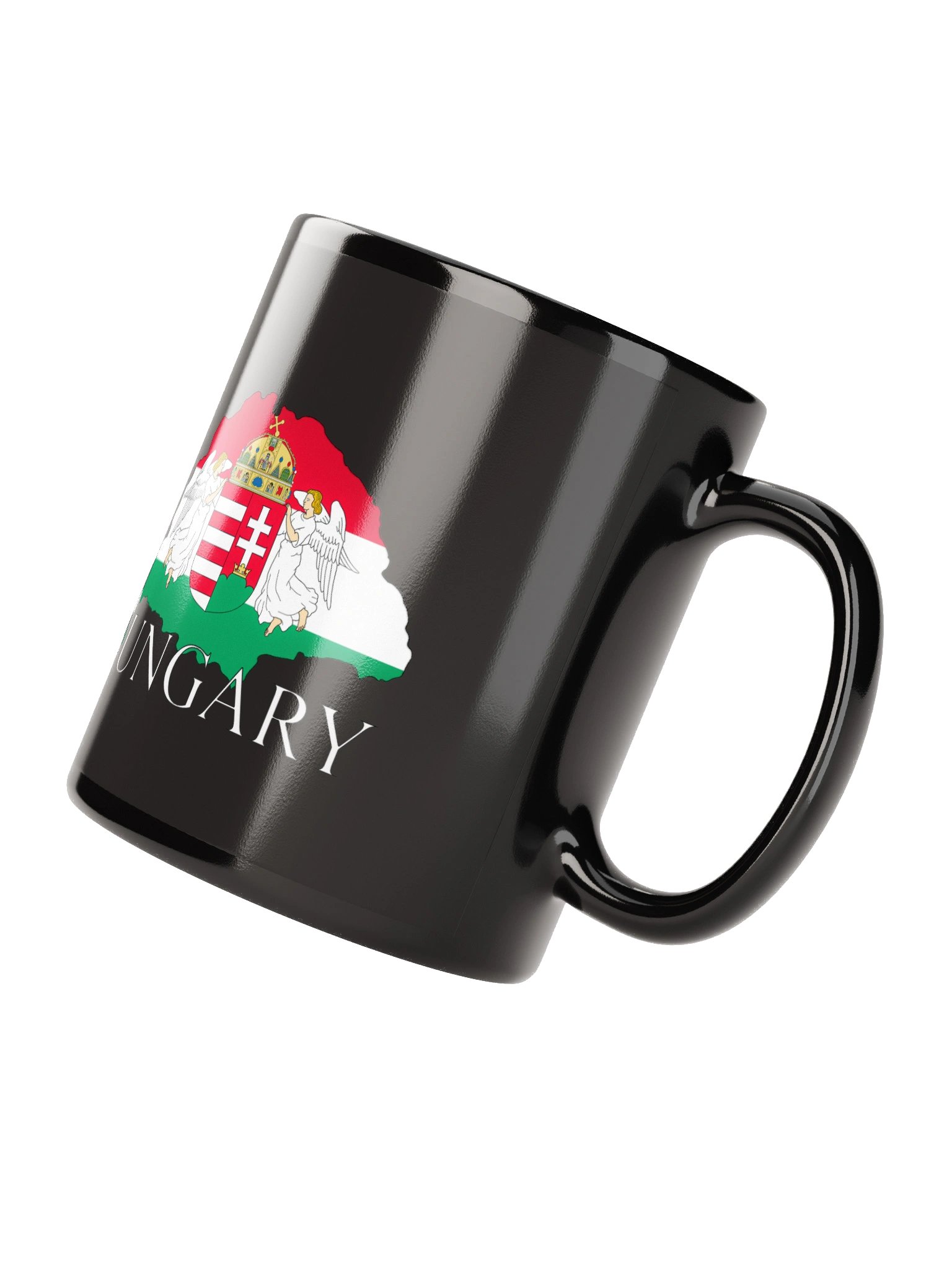HUNGARY MUG product image (2)
