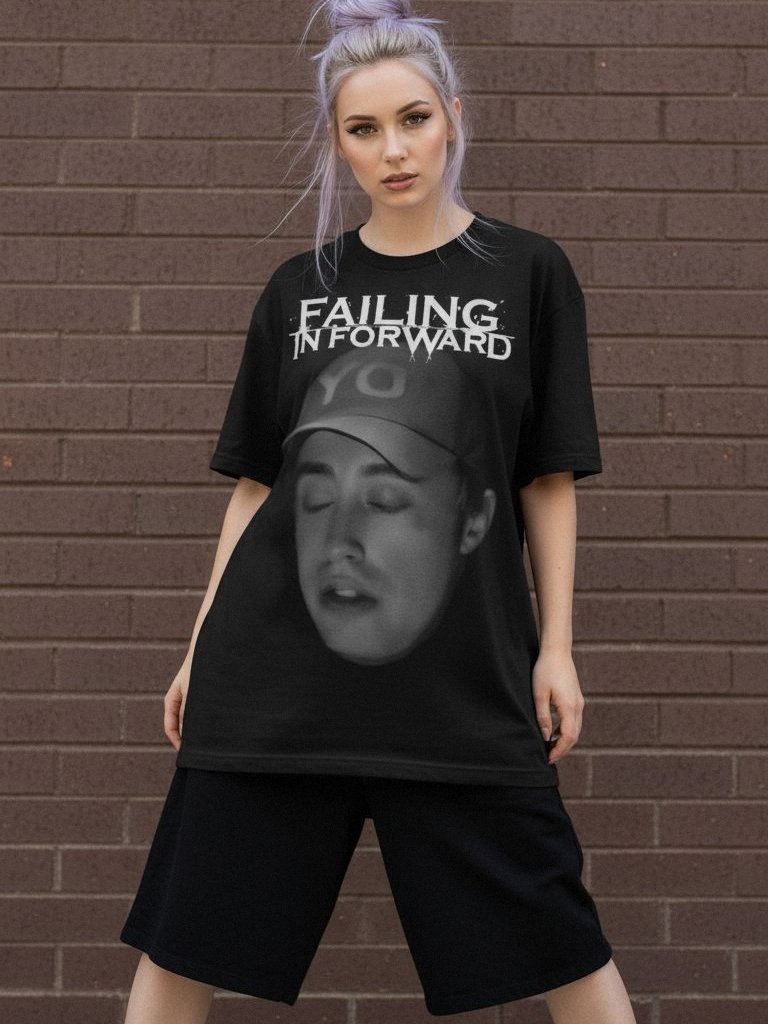 FIR Sad Boy Tee product image (3)