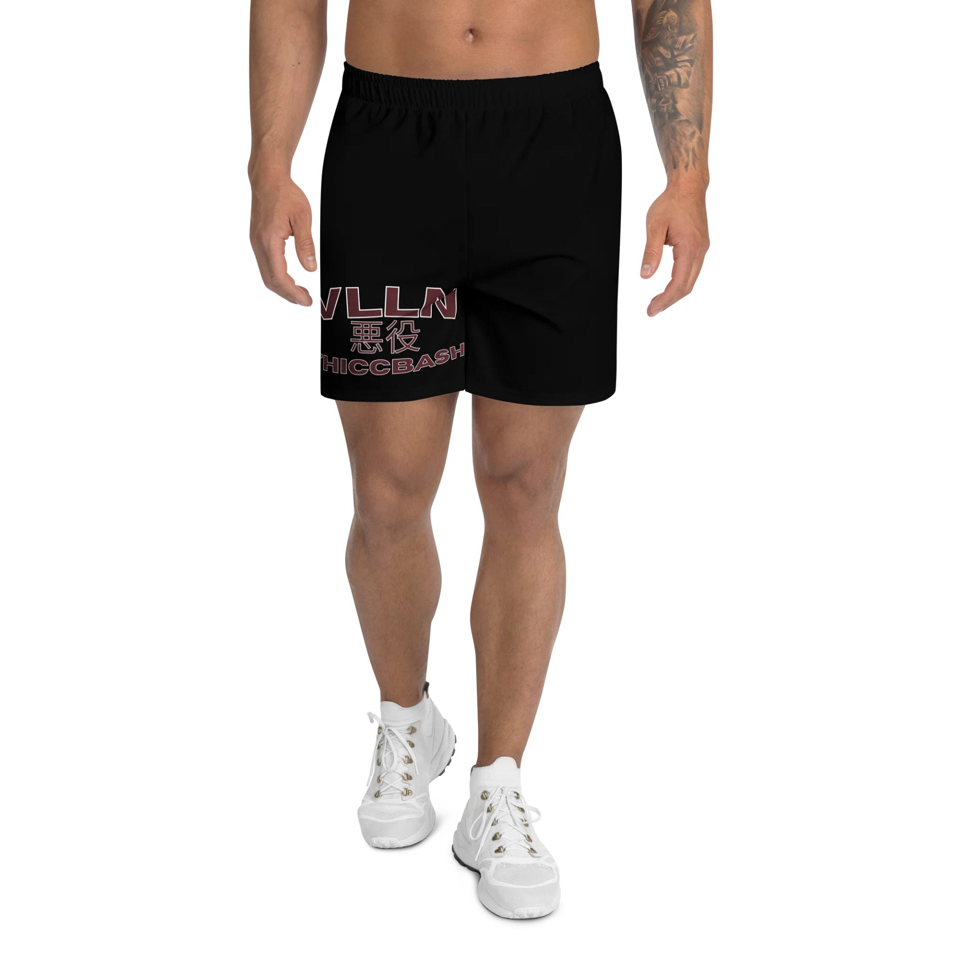 VLLN Shorts product image (1)