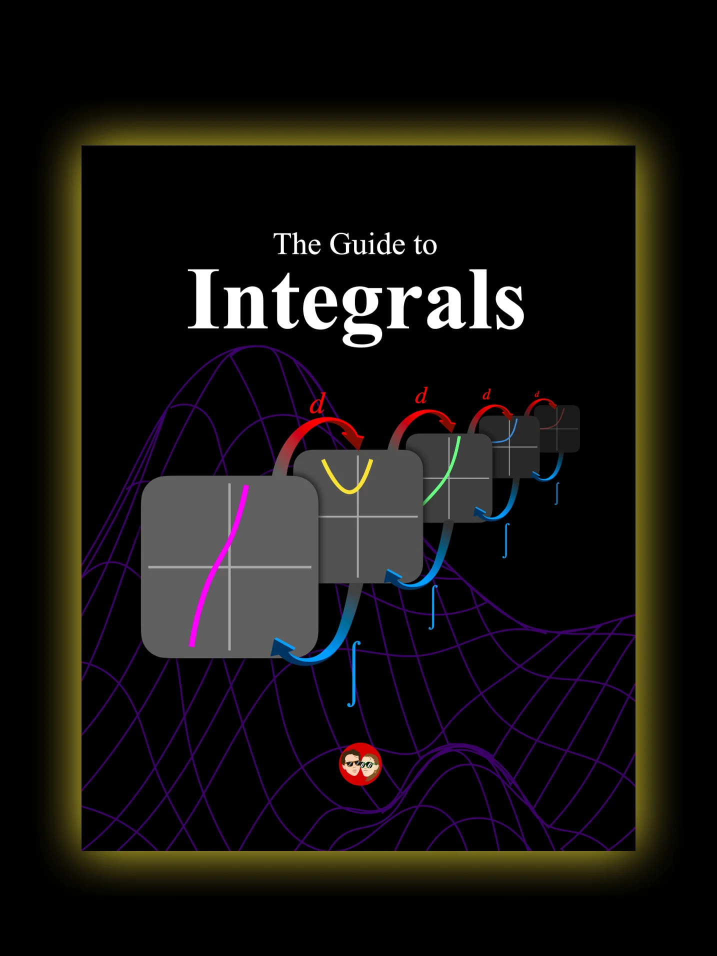 The Guide to Integrals product image (1)