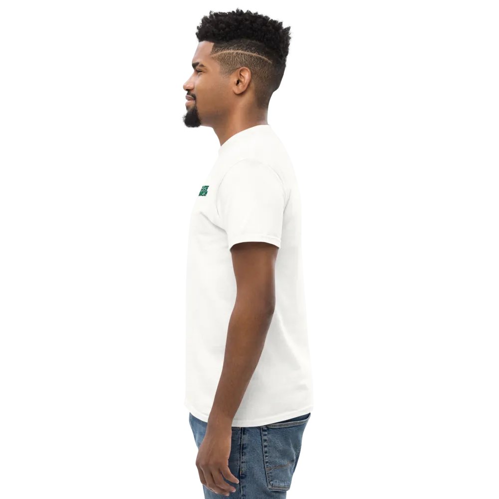 Glucose Guardian ∙ Embroidered Tee product image (86)