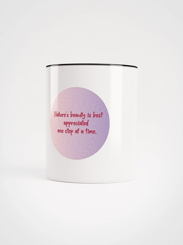 Nature's Serenity Circle product image (18)
