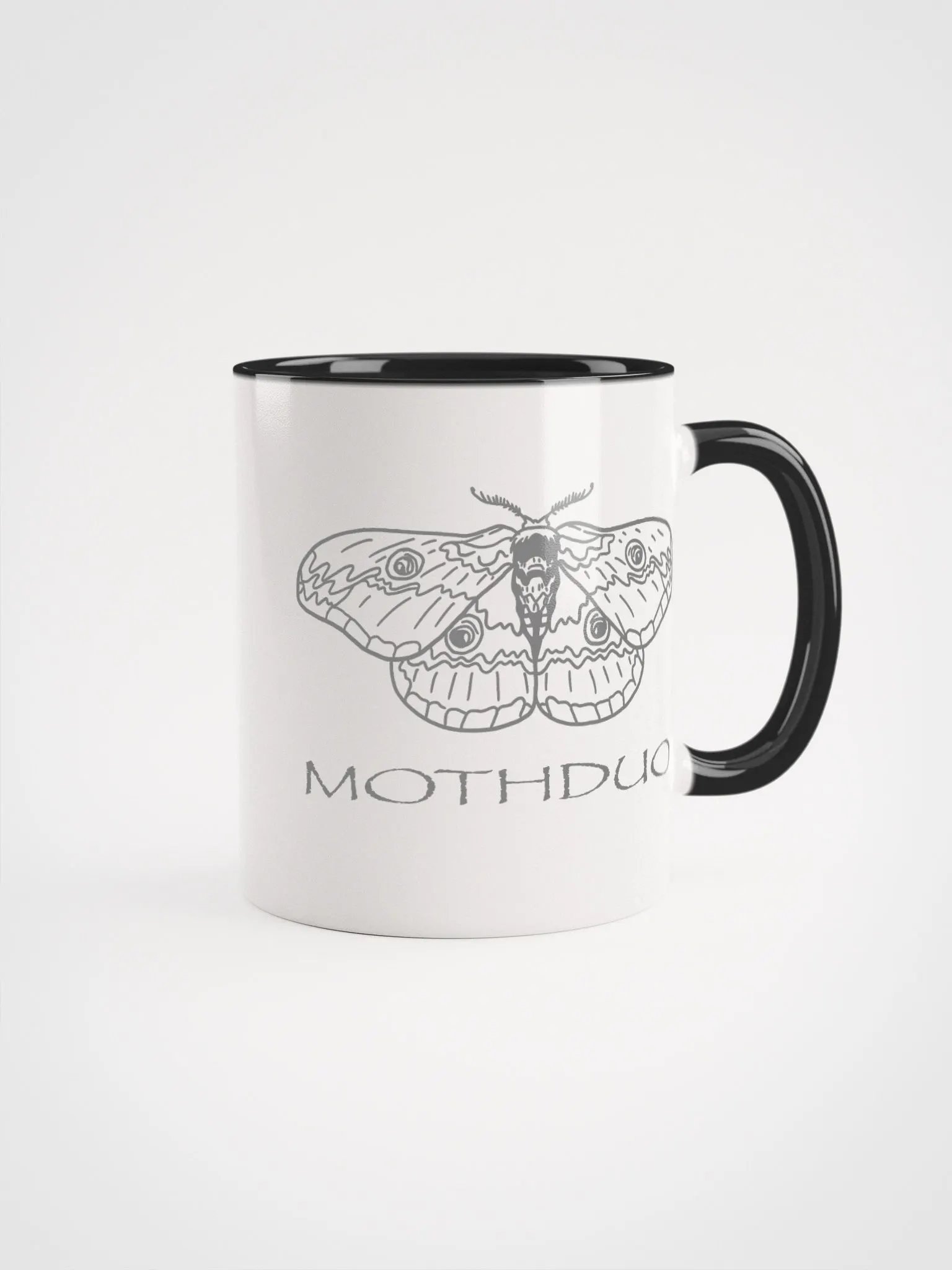 Mothduo Mug (Wings Edition) product image (6)