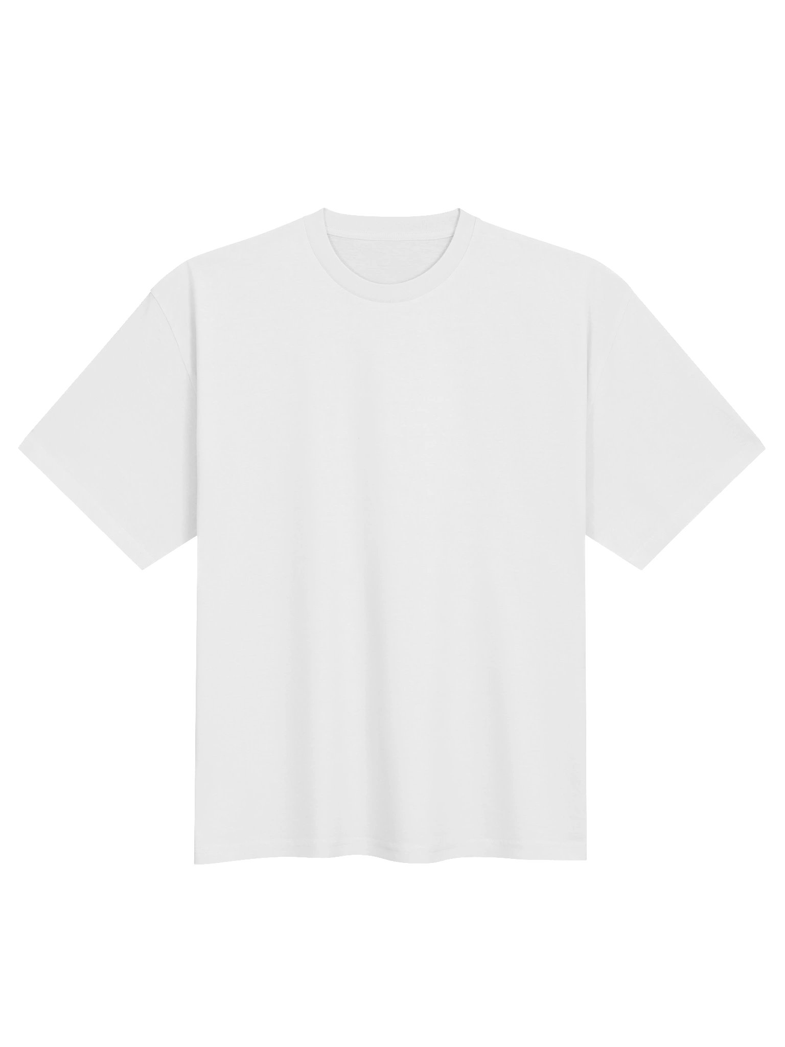 "NMFB" Oversized Tee product image (2)