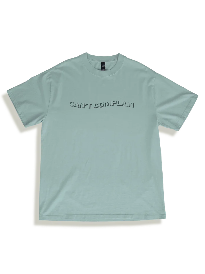 Can't Complain product image (2)