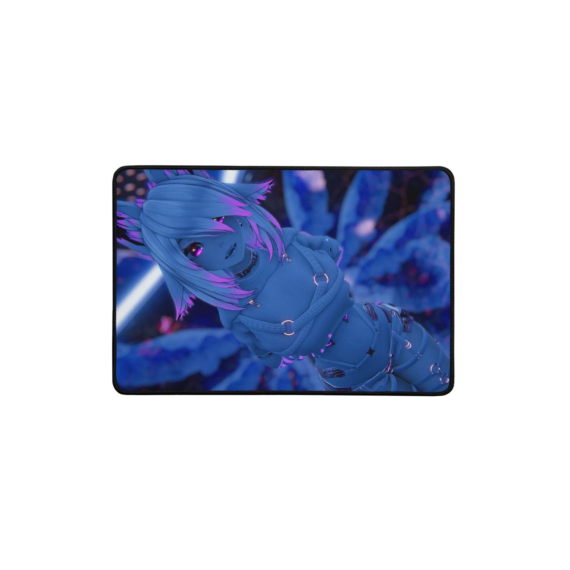 Fenrir Desk Mat product image (1)