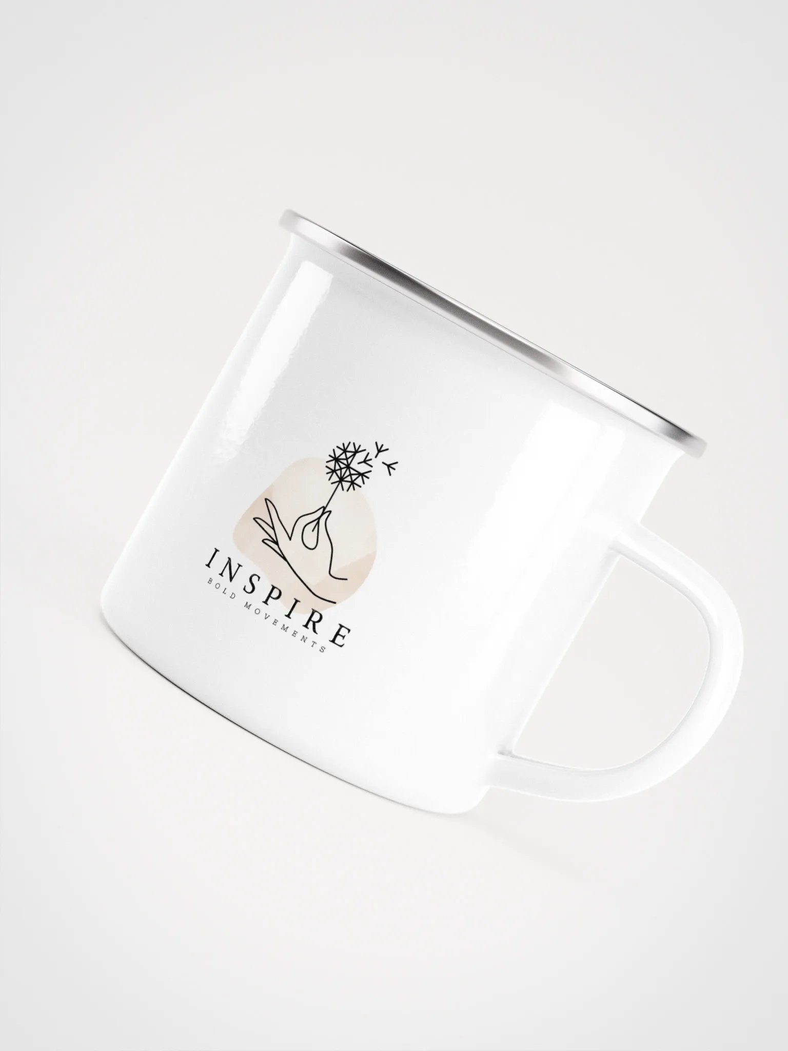 Enamel Mug EMFB0133 product image (5)