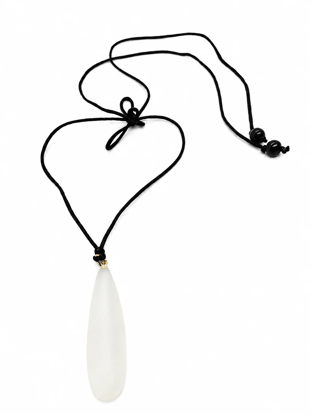 Moon Drop Necklace product image (5)