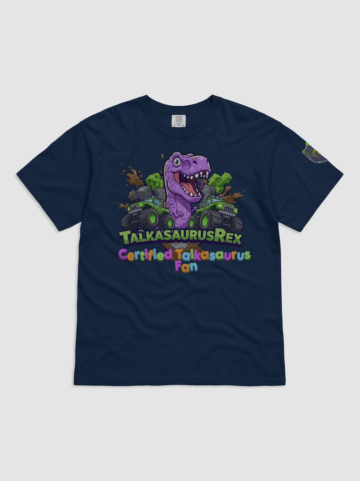 Tiny's Merch Fan club product image (7)