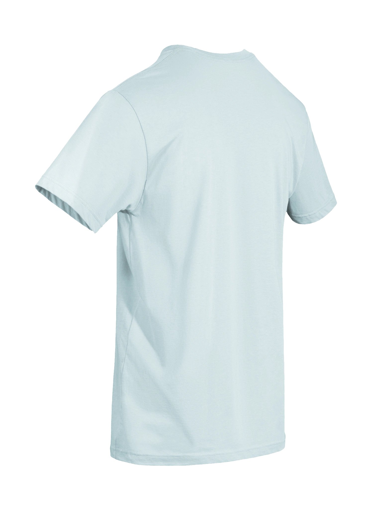 Lima Christian Script Tee product image (3)