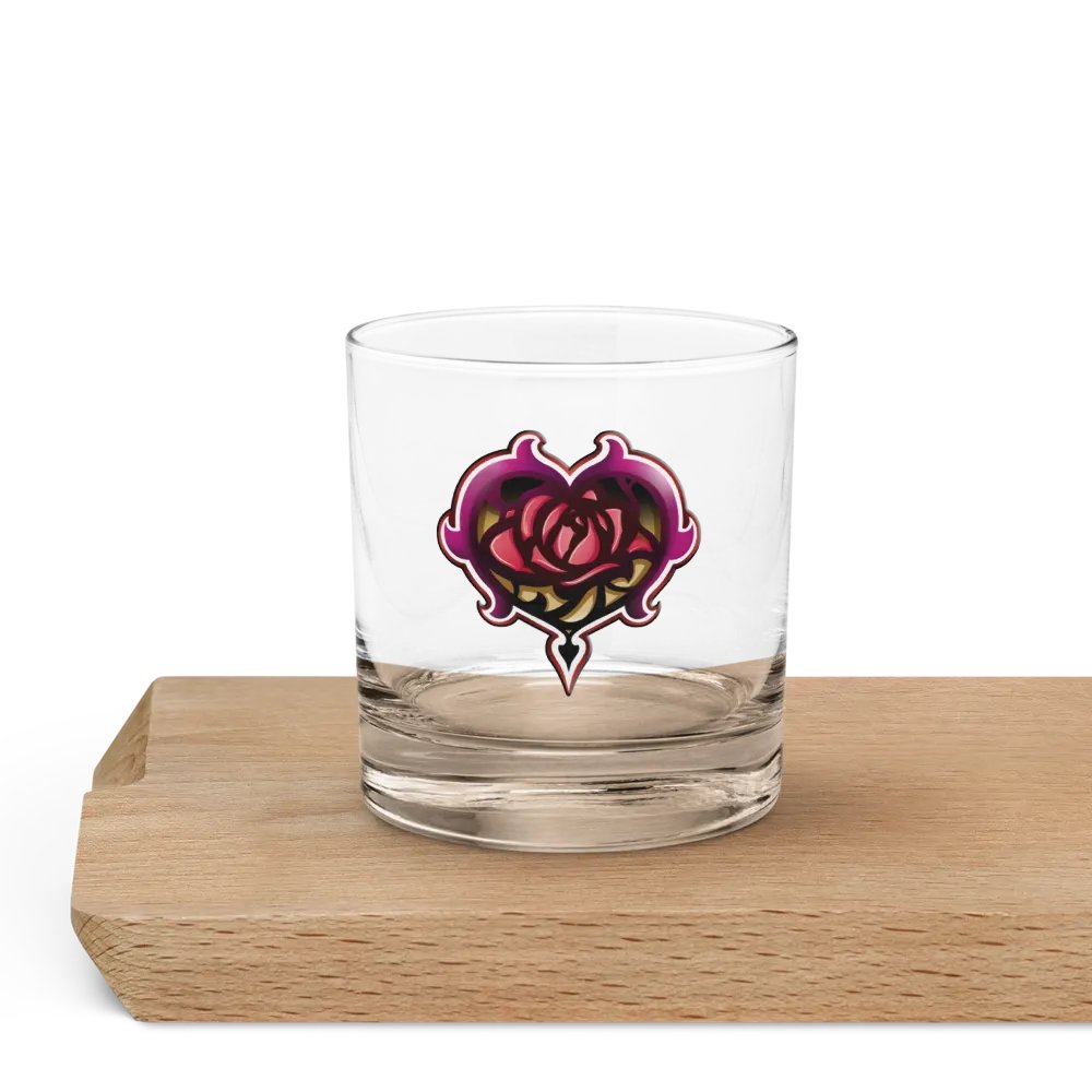 Zagarose Rocks Glass product image (5)
