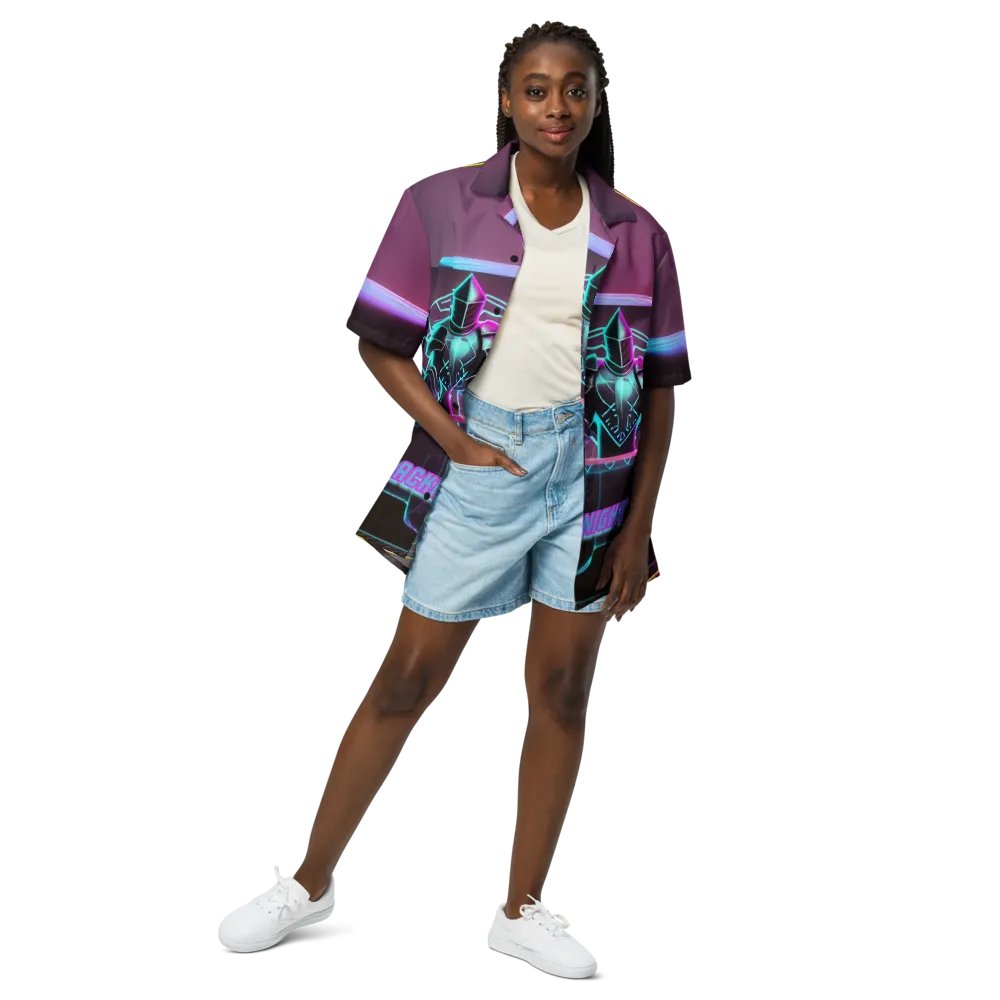 Blackknight513 Hawaiian Shirt product image (3)