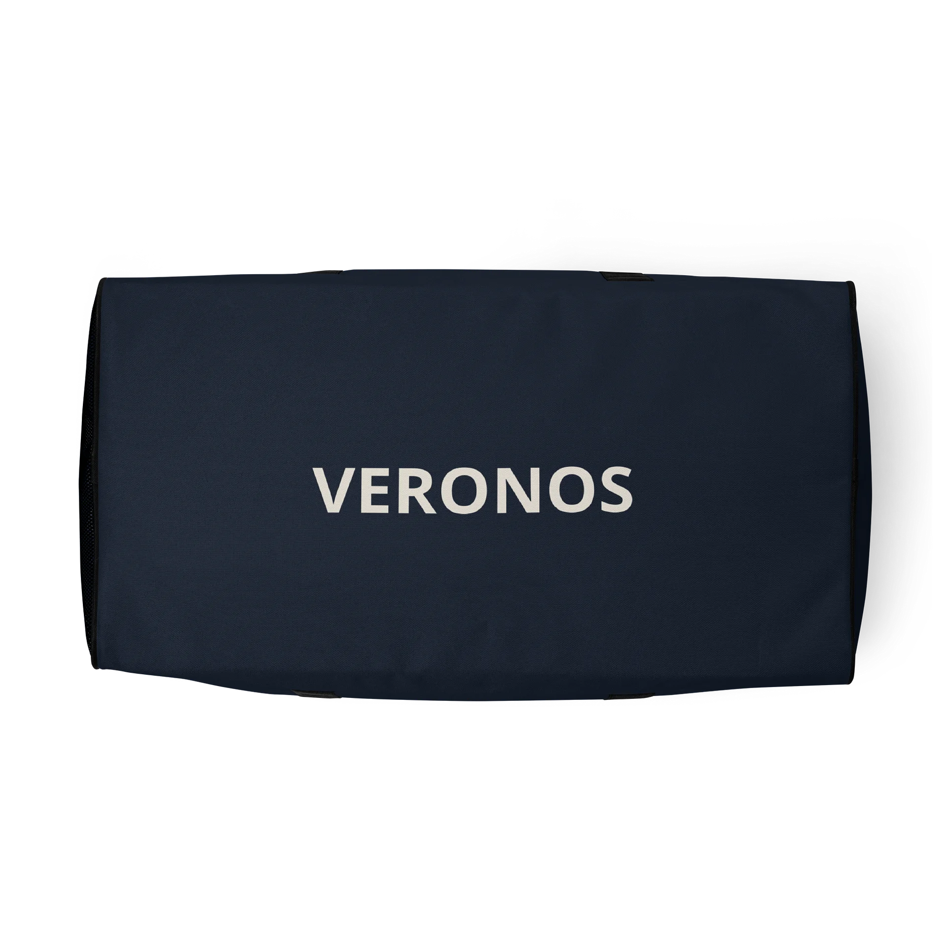 Earned Carry Gym Duffel product image (5)