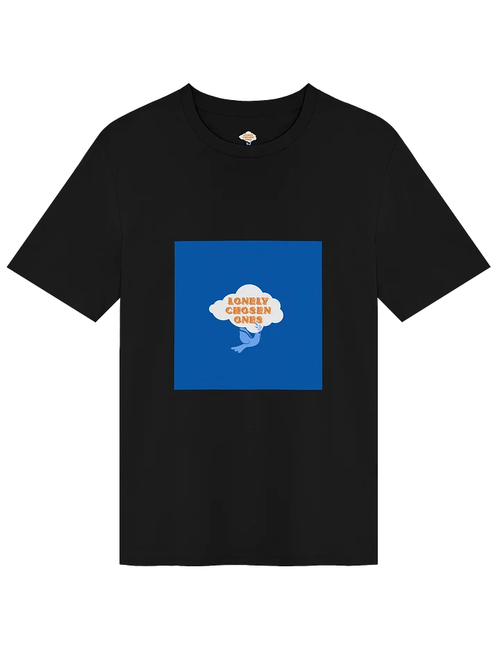 LONELY CHOSEN TEE (MEN) product image (1)