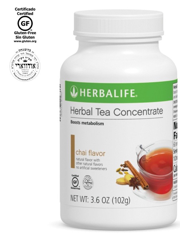 Herbal Te Limon product image (1)