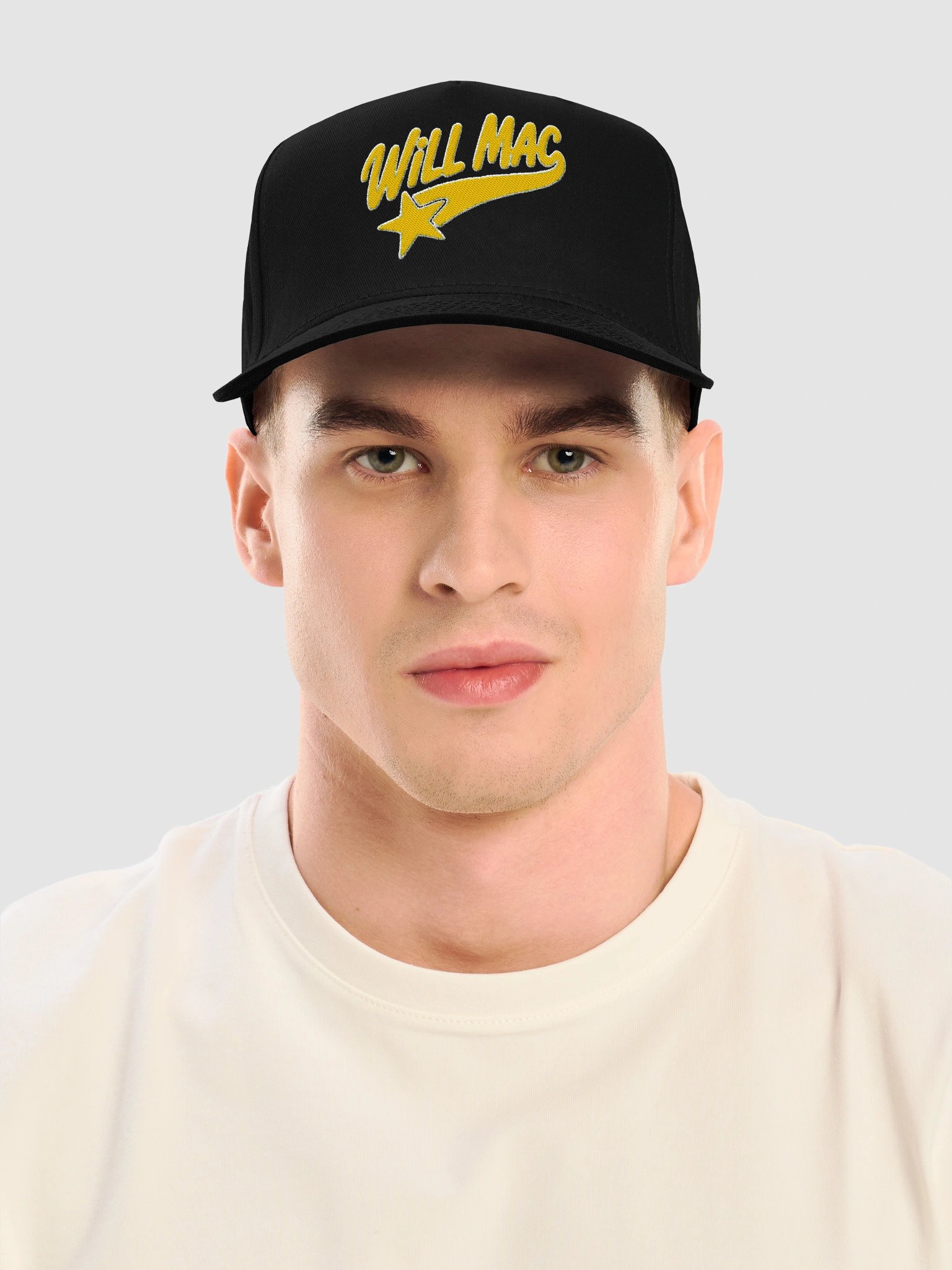 WILL MAC ALL STARS HAT product image (5)