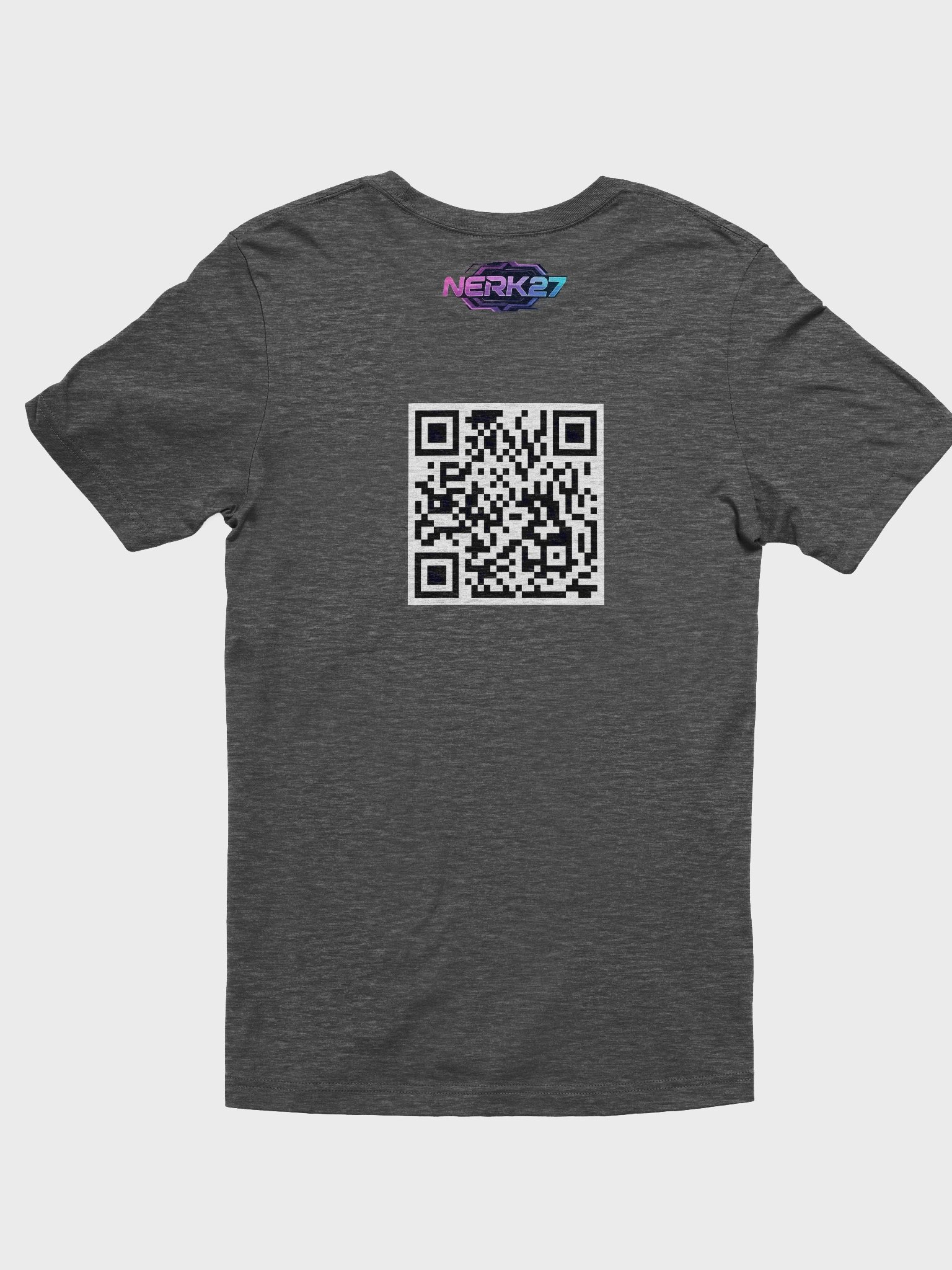 Women's Pixelated Workday T-Shirt product image (2)