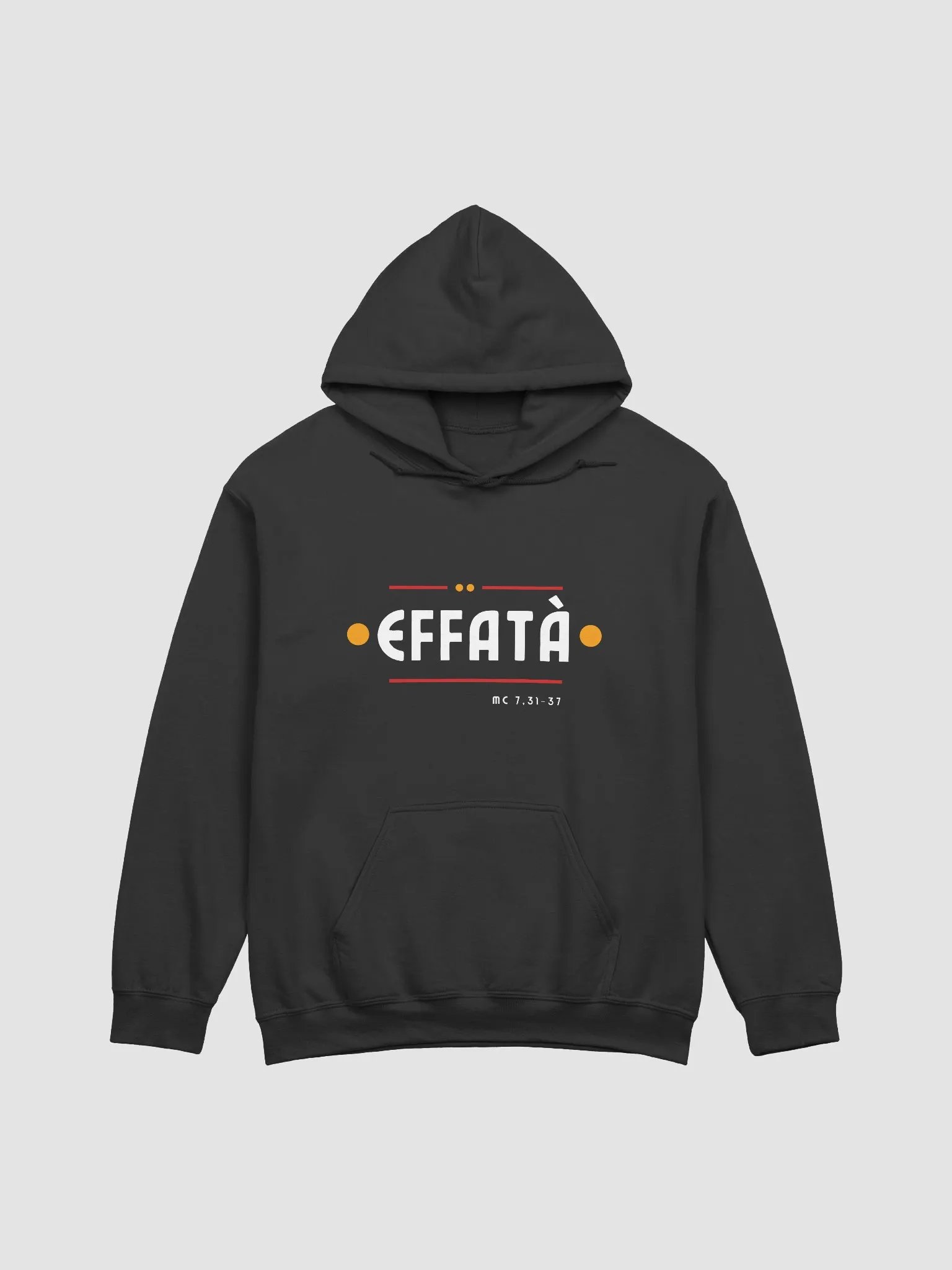 Felpa (Effatà) product image (4)