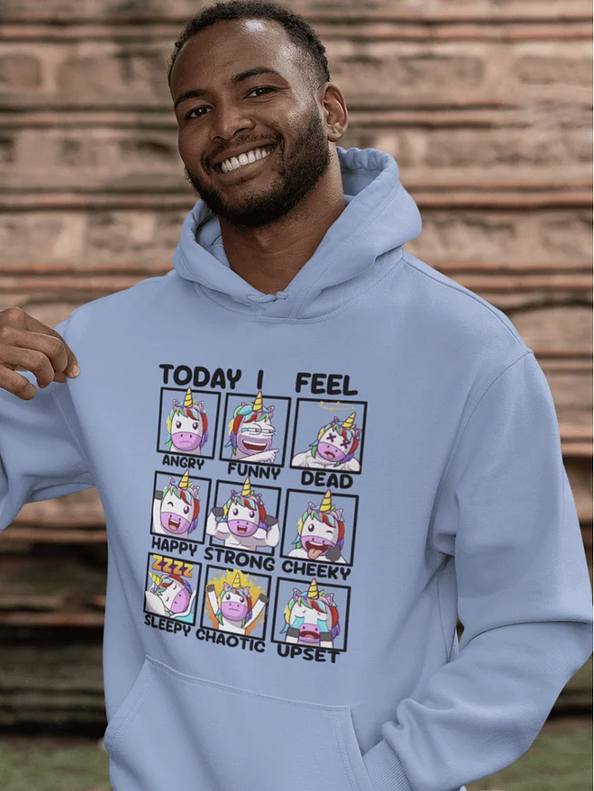Hoodies