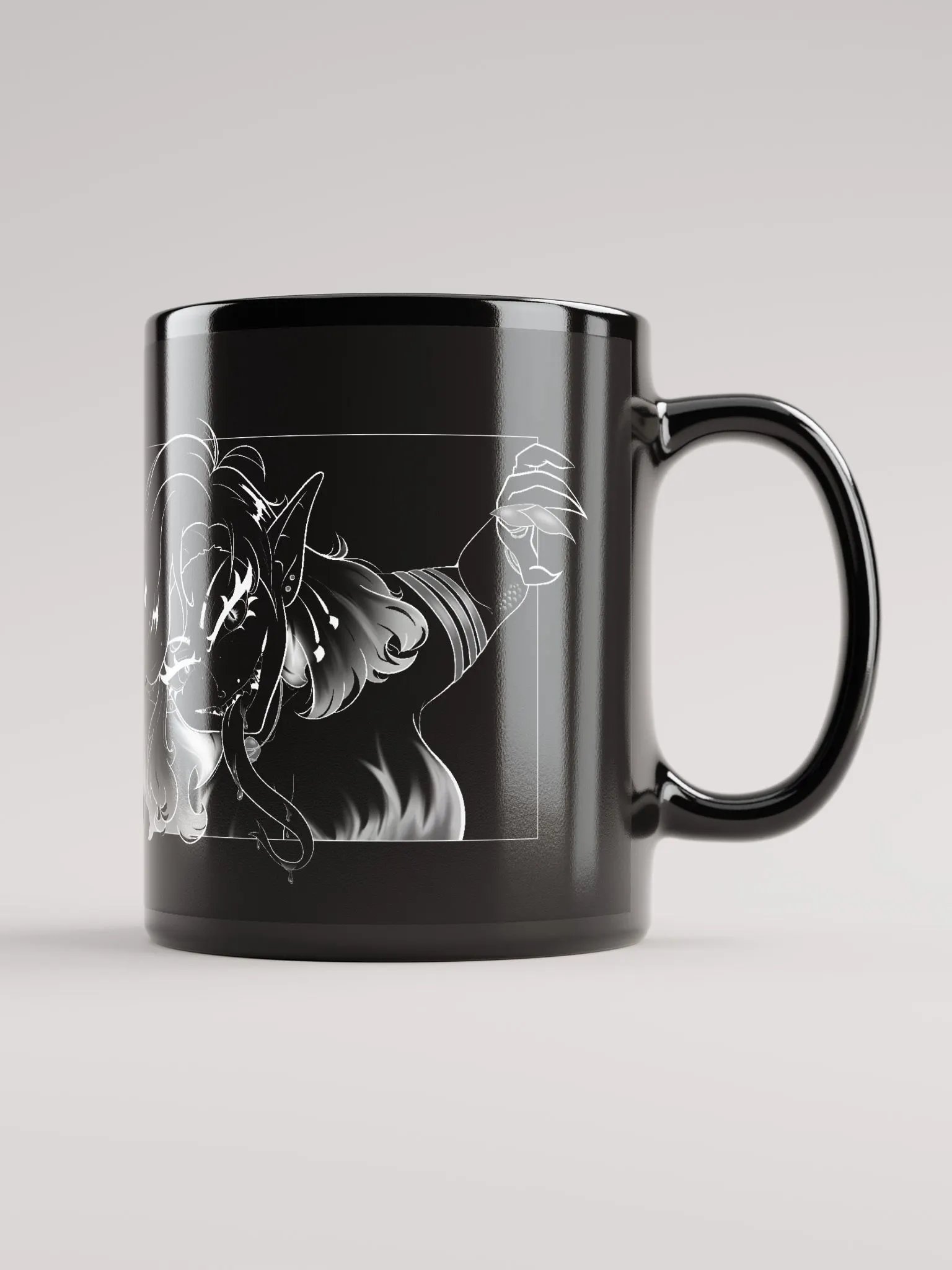 Toxic Mug product image (2)