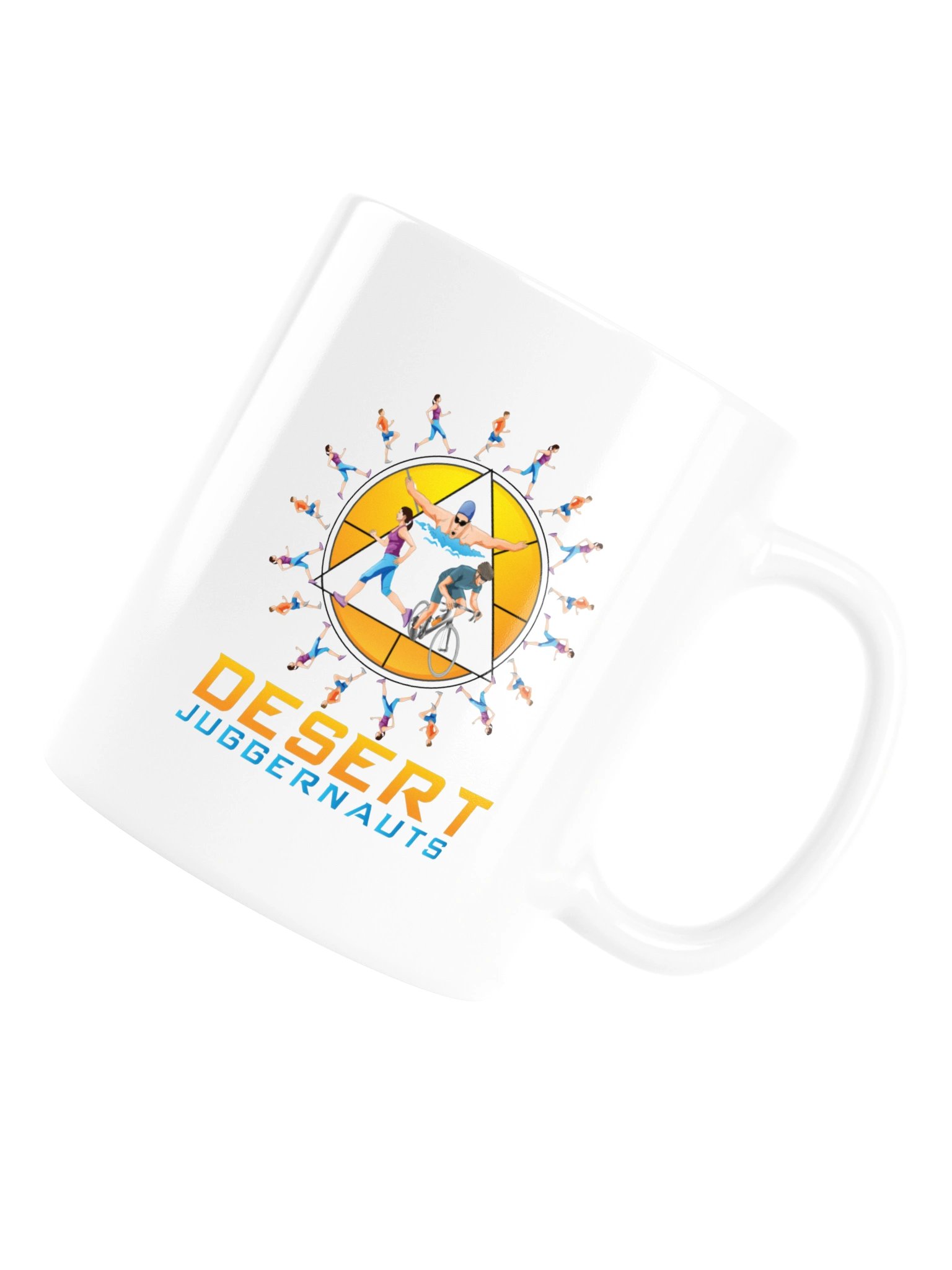 Desert Juggernauts Mugs product image (6)