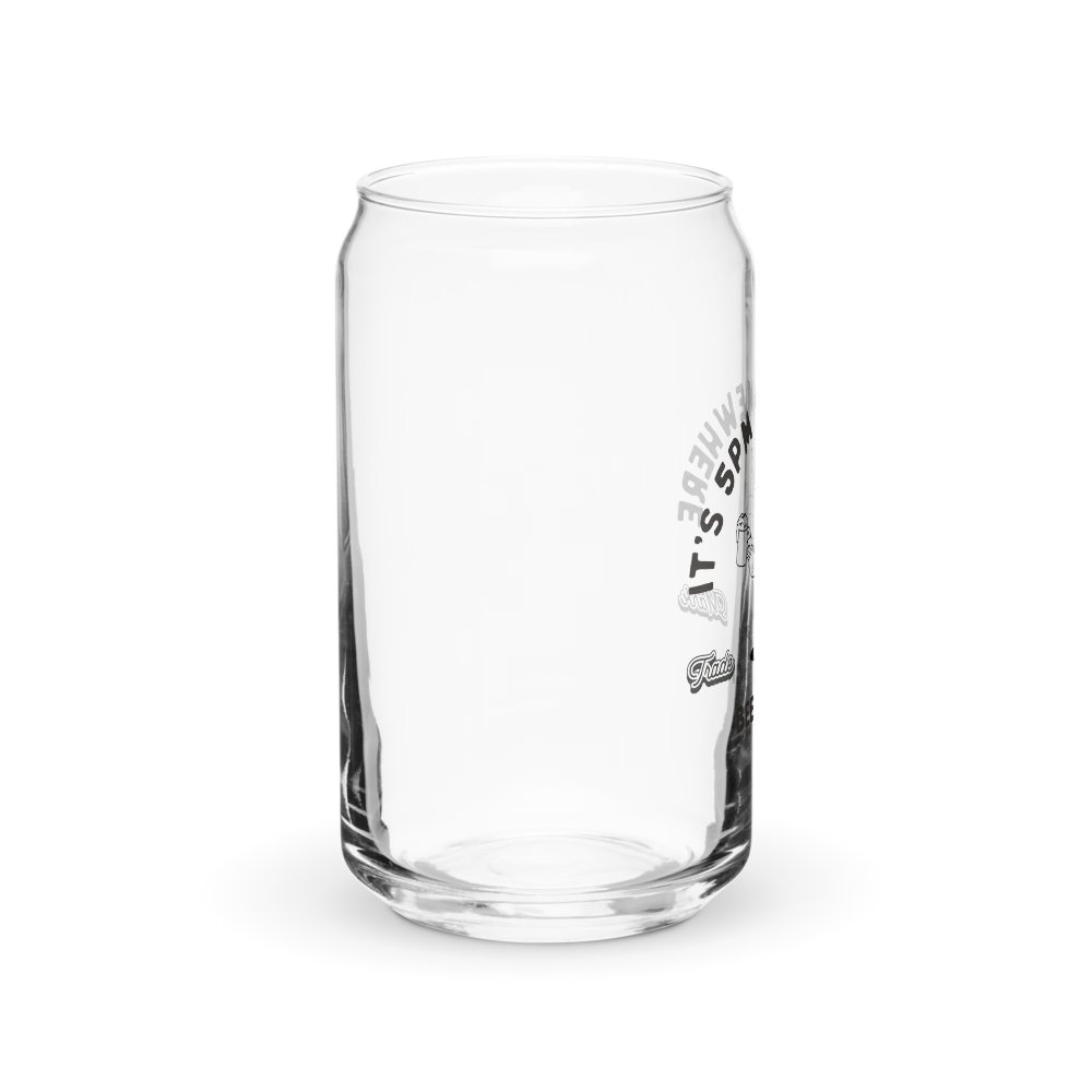 Its 5 PM somewhere Can Shaped Glass product image (40)