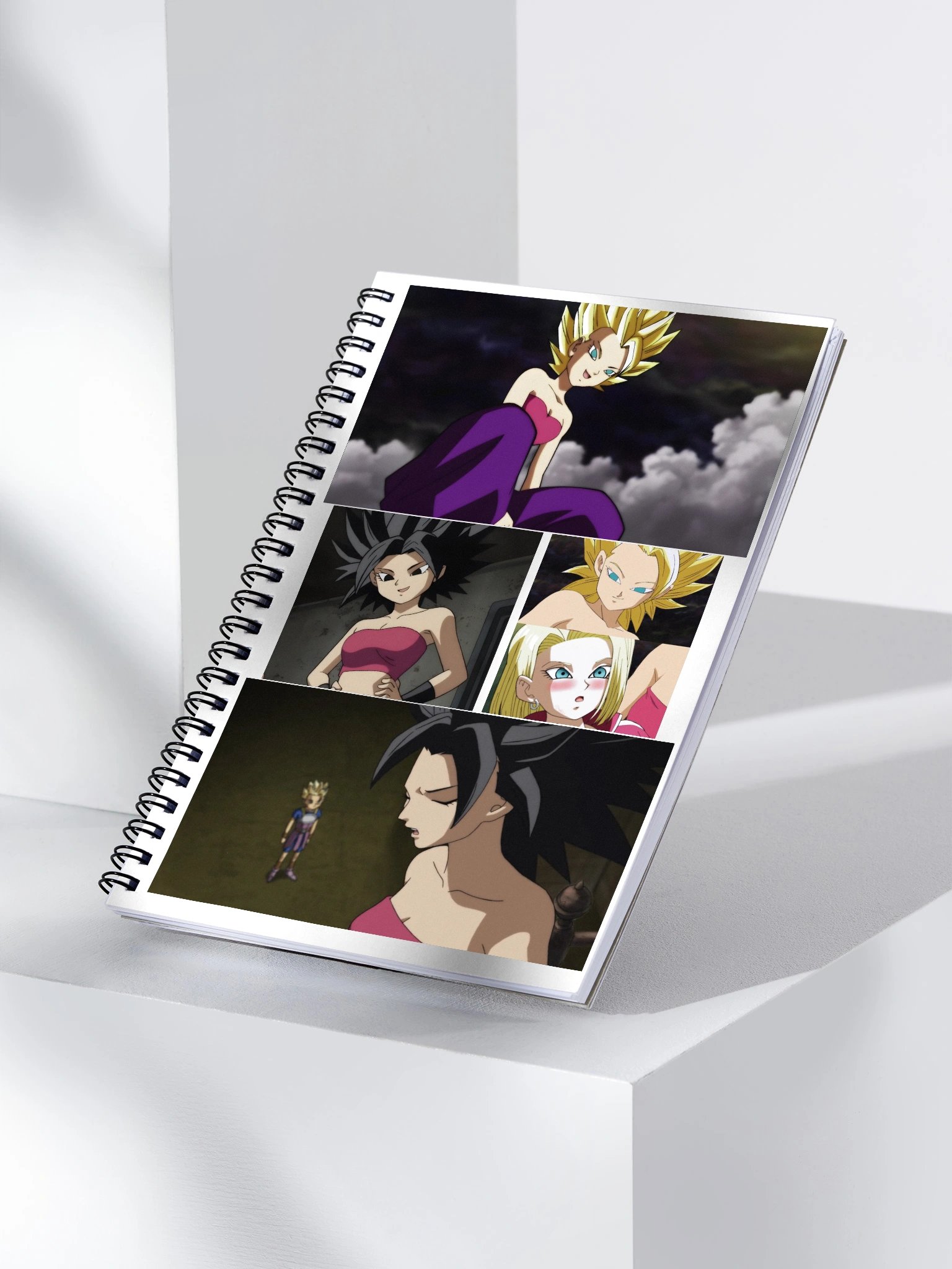Dragon Ball Super Book product image (3)