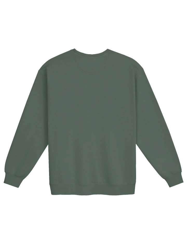Unisex Sweatshirt product image (2)