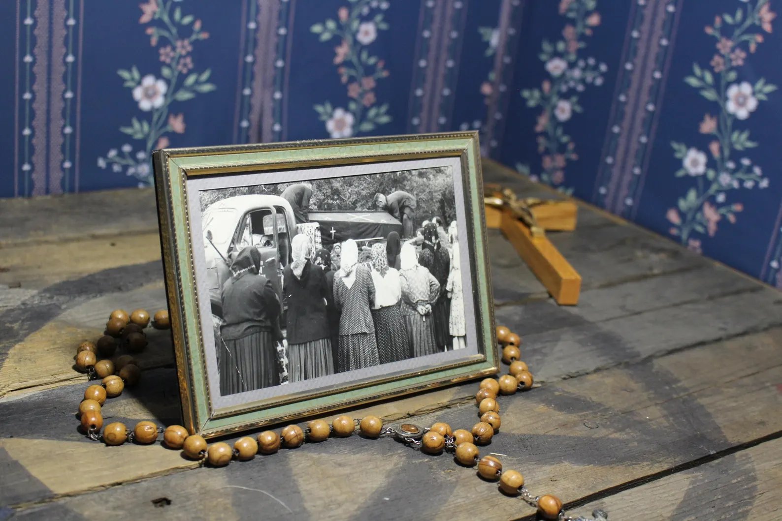 Artifact No.18 - The Funeral product image (5)