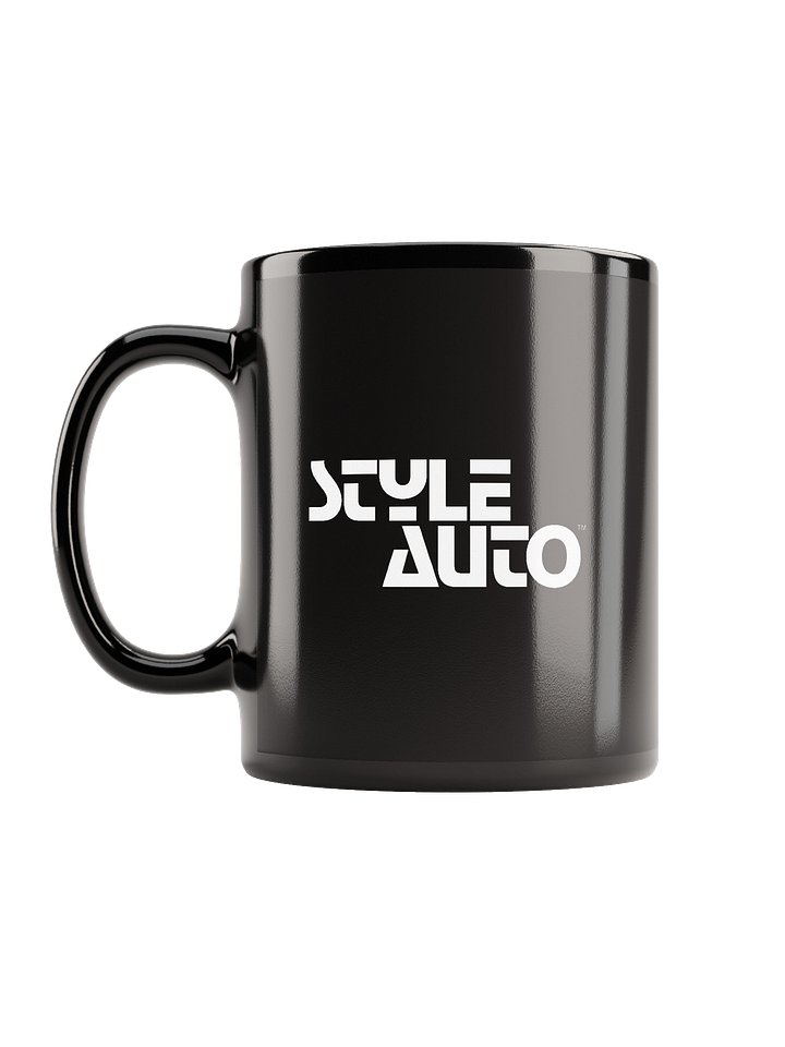 Emblem Mug product image (1)