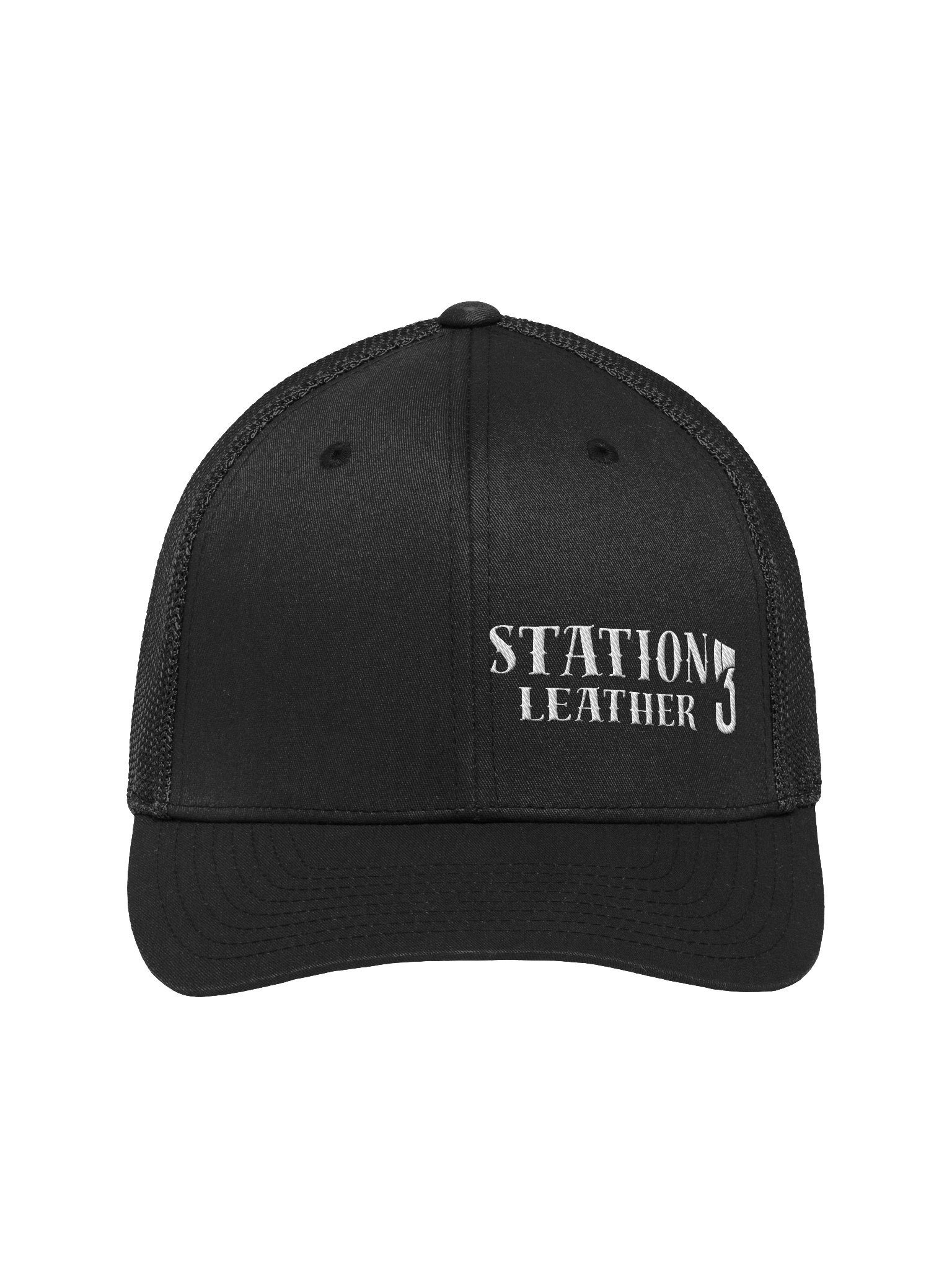 FlexFit Trucker product image (1)