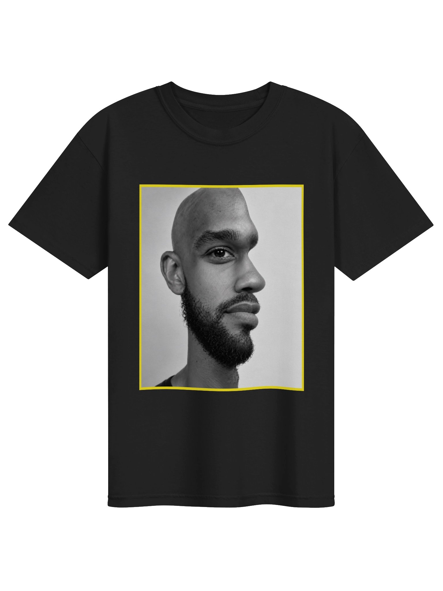MAN IN THE MIRROR (limited) product image (1)