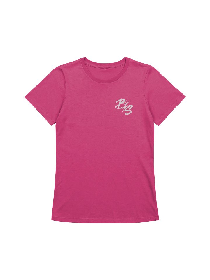 Electric (White Logo) - Women's Relaxed-fit Tee product image (11)