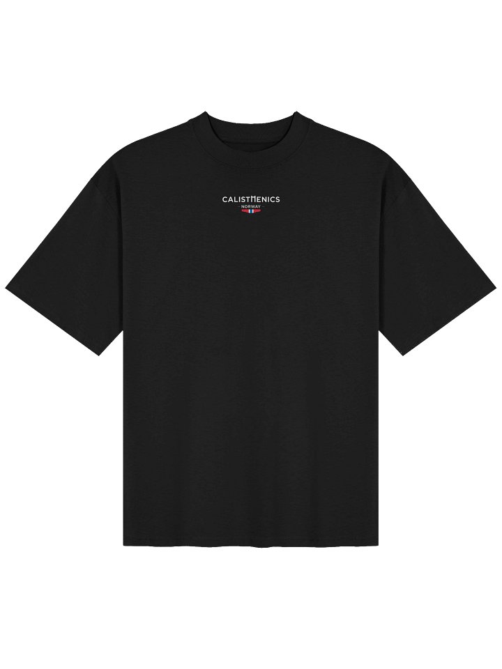 Make every rep count - Black product image (1)